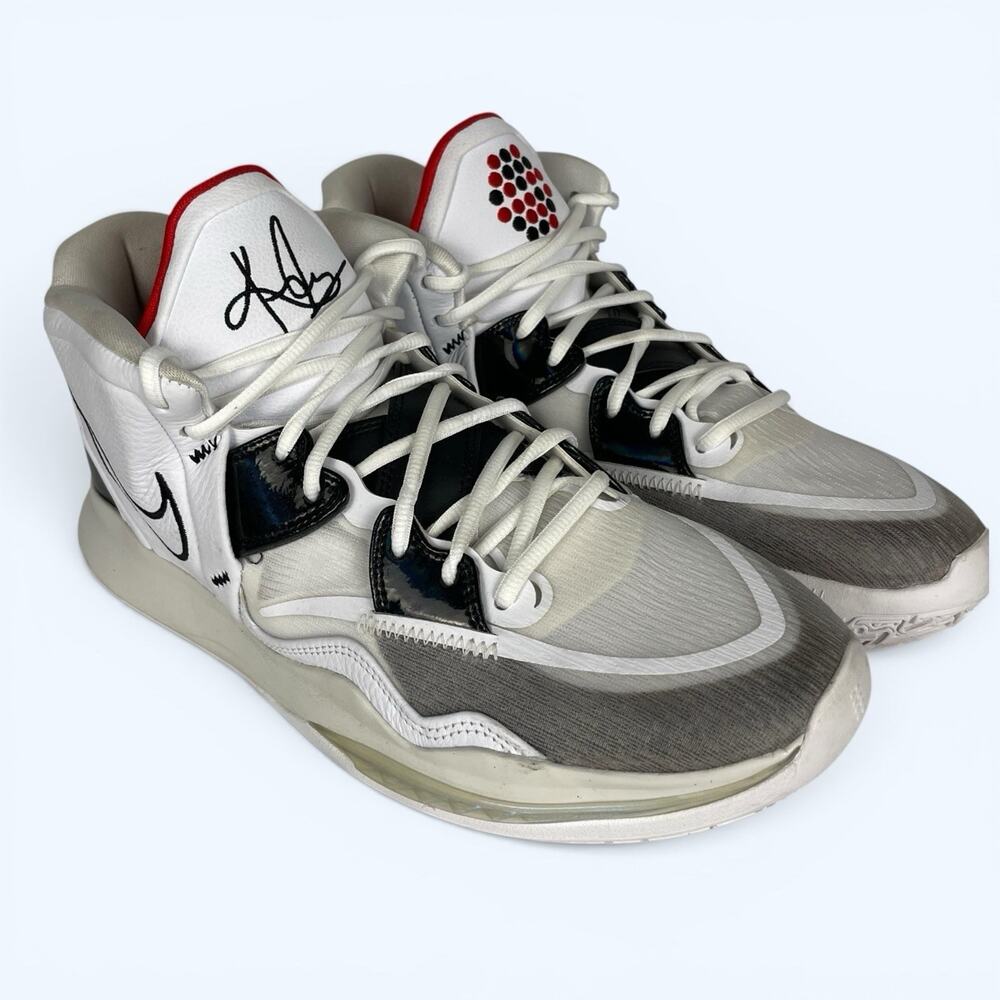 Nike Kyrie Infinity Man Machine 2021 Men's Size 12 CZ0204-101